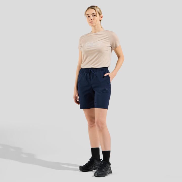 Actual product image Odlo Short ESSENTIAL (46)
