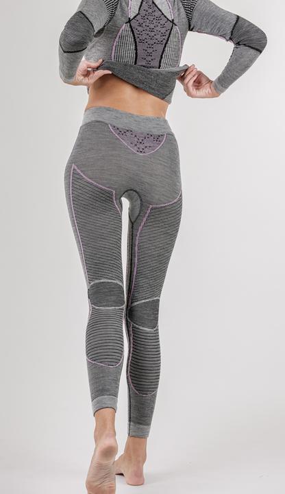 Immagine prodotto X-Bionic Pantaloni Merino da donna (M)