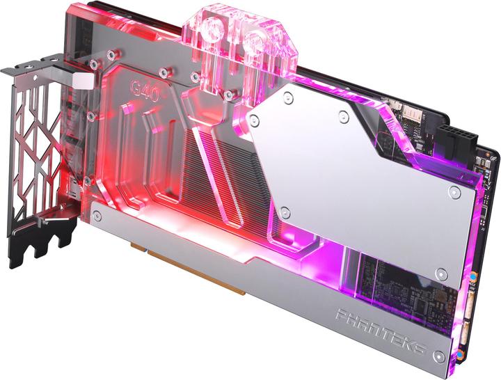 Produktbild Phanteks Glacier G40