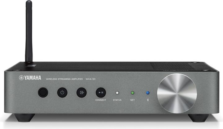 Productafbeelding Yamaha Wxa-50 (Airplay 2, WiFi, Bluetooth)