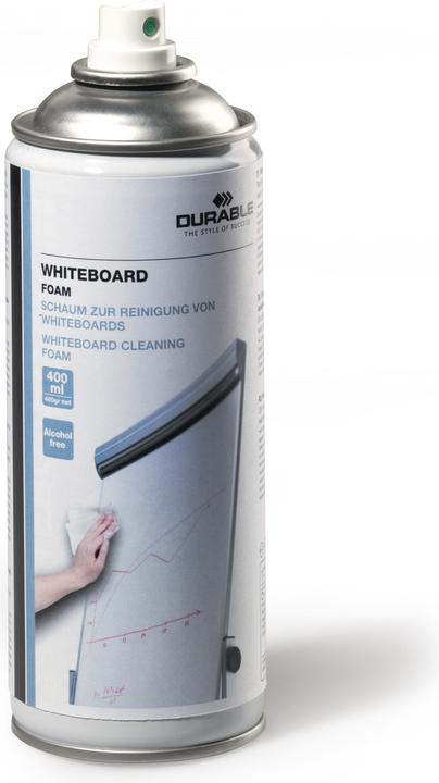 Actual product image Durable Whiteboard Foam