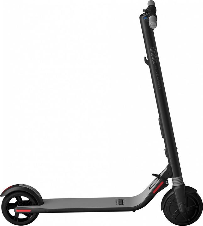 Image du produit Segway-Ninebot KickScooter ES1 (20 km/h, 25 km, 250 W)