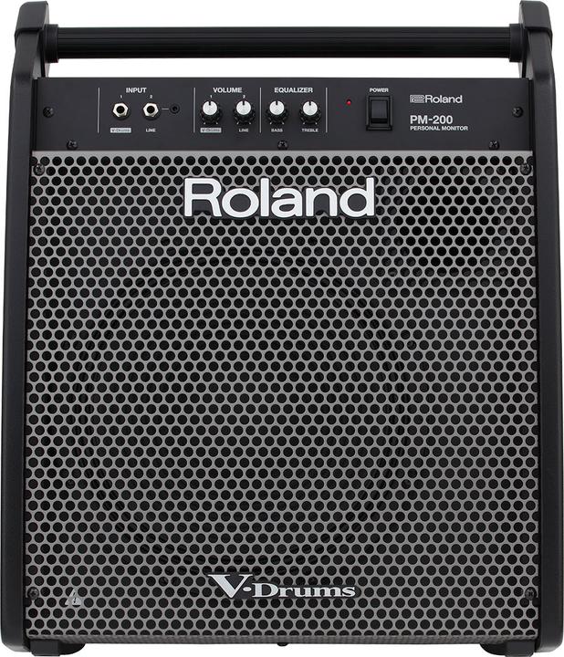 Immagine prodotto Roland Monitor personale PM-200