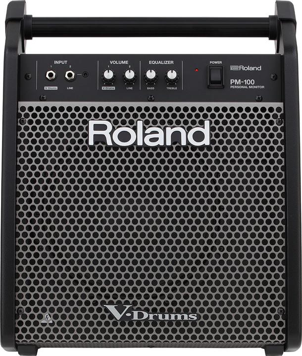 Produktbild Roland PM-100 Personal Monitor