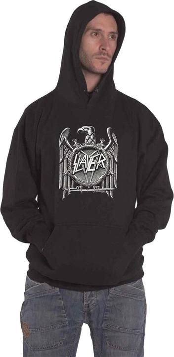 Produktbild Slayer Kapuzenpullover (M)