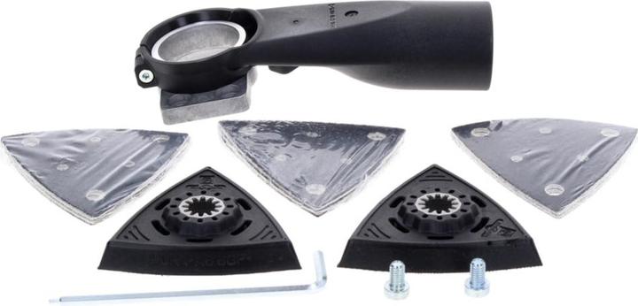 Image du produit Fein Dispositif d'aspiration Multitool