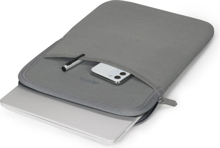 Actual product image Dicota Sleeve Eco Slim L (15", Microsoft)