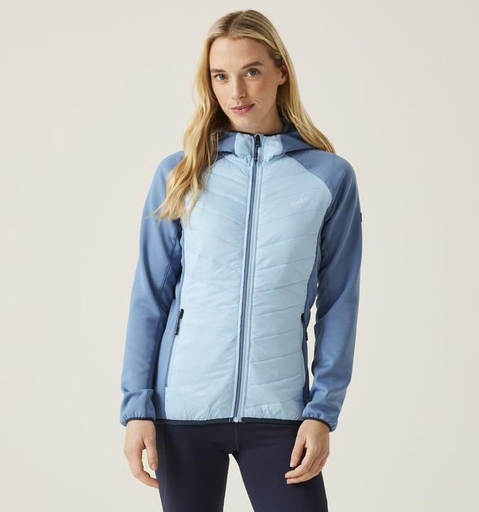 Actual product image Regatta Andreson VIII Hybrid Jacket (M)