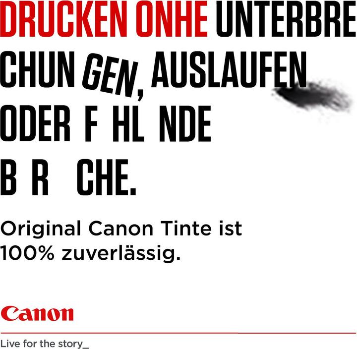 Immagine prodotto Canon Cli-551c (C)