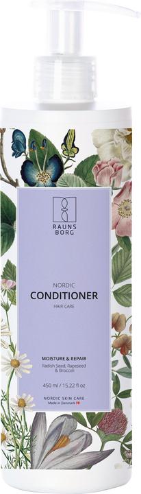 Raunsborg - Moisture & Repair Conditioner
