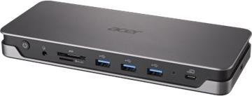 Acer GP.DCK11.00Q (USB-C, 11 Ports)