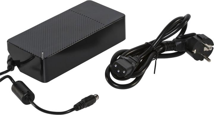 Produktbild Hyrican Netzteil 200W für UPP-1200/1800/2400