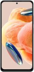 Actual product image Xiaomi Redmi Note 12 Pro (256 GB, Polar White, 6.67", Hybrid Dual SIM, 108 Mpx, 4G)
