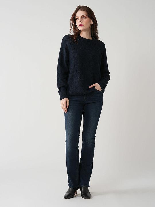 Actual product image Levis 725 High-rise bootcut (W27/L32)