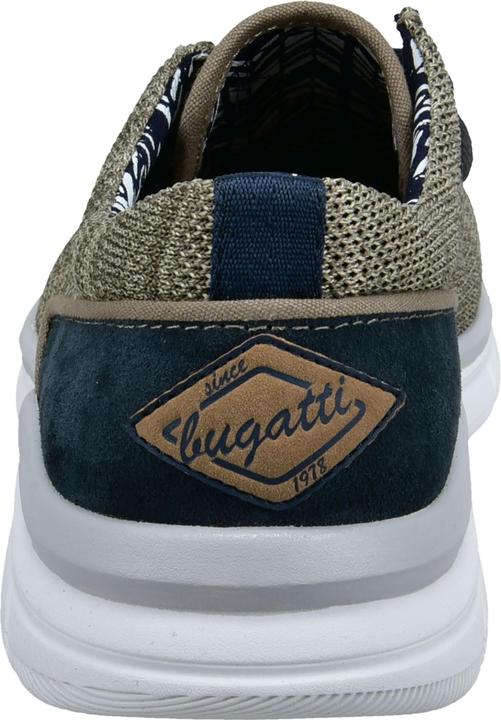 Actual product image Bugatti Sneaker (42)