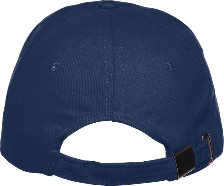 Image du produit Clique Casquette Davis (Taille unique)