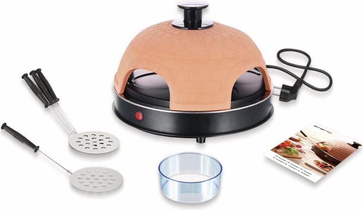 Actual product image Emerio Cool Touch (EU plug)