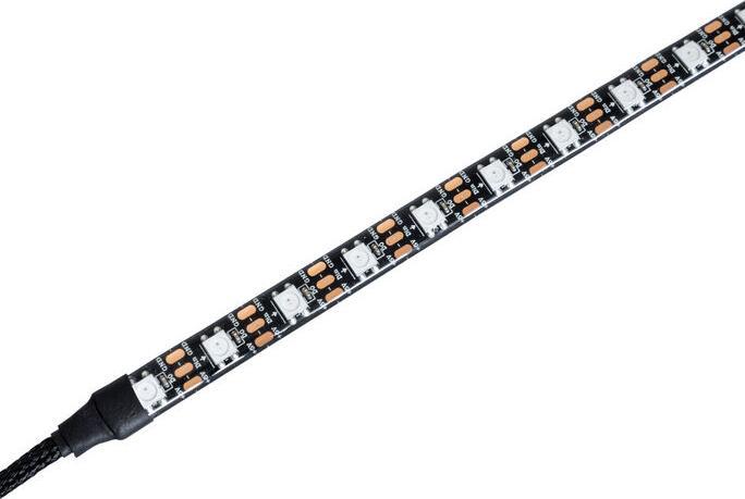 Watercool MO-RA IV 200 Ambient Light aRGB LED strips - 500mm