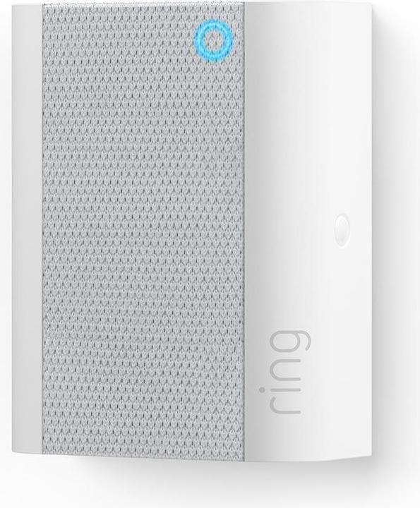 Image du produit Ring Gène du carillon 2 (WiFi)