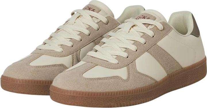 Actual product image Jack & Jones Mens Valencia Trainers (42)