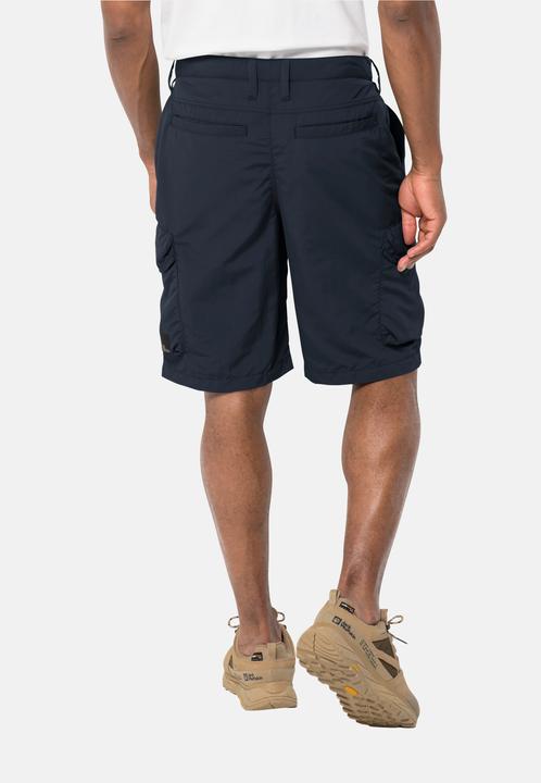 Produktbild Jack Wolfskin Kalahari Cargo M (52, L)