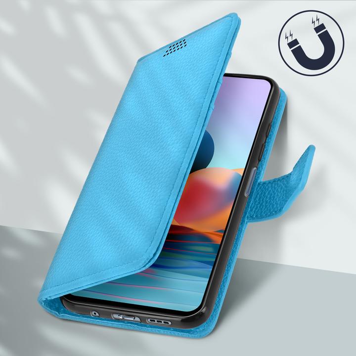 Actual product image Avizar Lenny Series (Xiaomi Redmi Note 10 Pro)