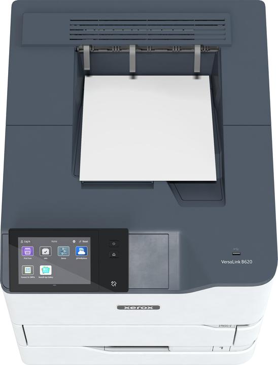 Actual product image Xerox VersaLink B620 A4 61ppm Duplex Printer P (Laser, Black and white)