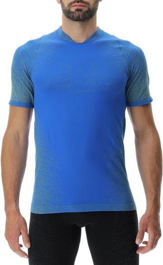 UYN Kurzärmeliges Laufshirt Exceleration (L)