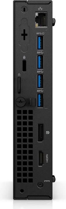 Produktbild Dell OptiPlex 7040 (Intel Core i5-6500T, 8 GB, 128 GB)
