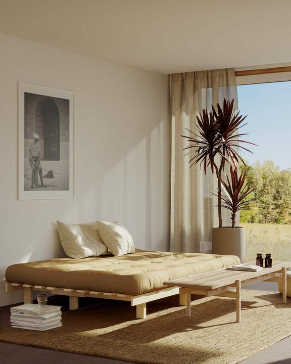 Immagine prodotto Karup Design Lean (Divano letto, 3 posti)
