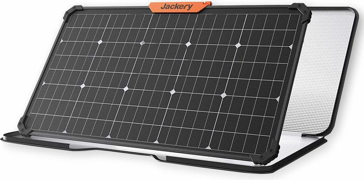 Produktbild Jackery SolarSaga (80 W, 5.10 kg)