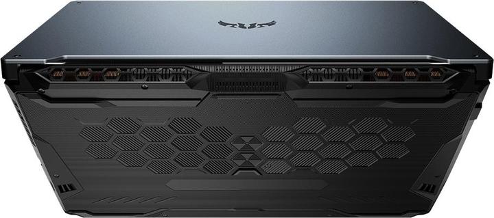 Actual product image ASUS TUF Gaming A17 (17.30", AMD Ryzen 9 4900H, 512 GB)