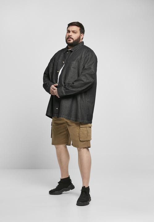 Produktbild Urban Classics Drawstring Cargo Shorts (L)