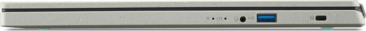 Actual product image Acer Aspire Vero (15.60", Intel Core i7-1355U, 16 GB, 1000 GB, DE)