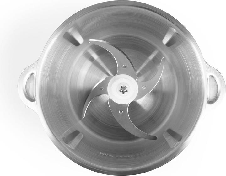 Actual product image Livoo Multifunction chopper (2000 ml, 500 W)