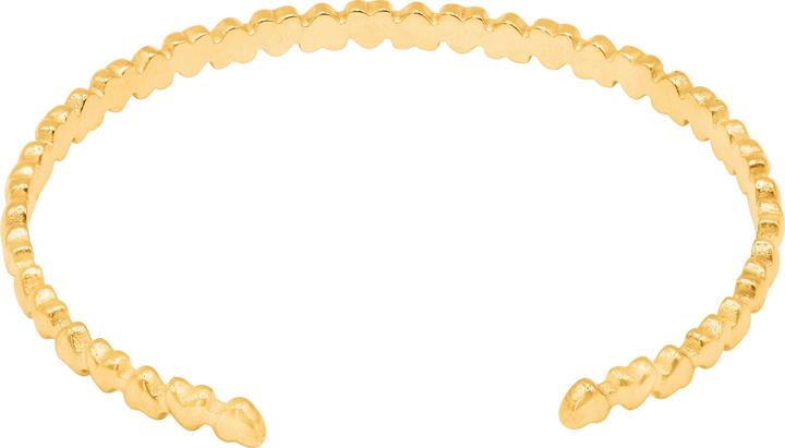 Immagine prodotto Heideman Camera color oro (100% acciaio inossidabile)