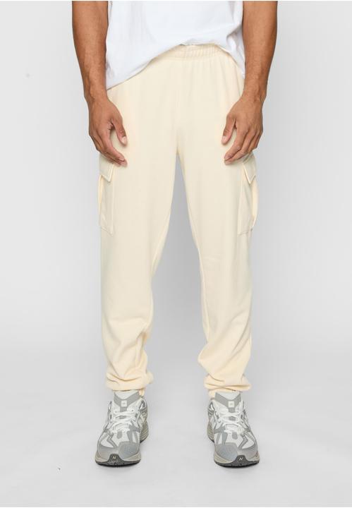Image du produit Urban Classics Light Terry Wide Cargo Sweatpants - 166795 (S)