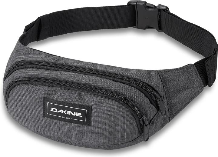 Dakine Bauchtasche Hip Pack Dunkelgrau