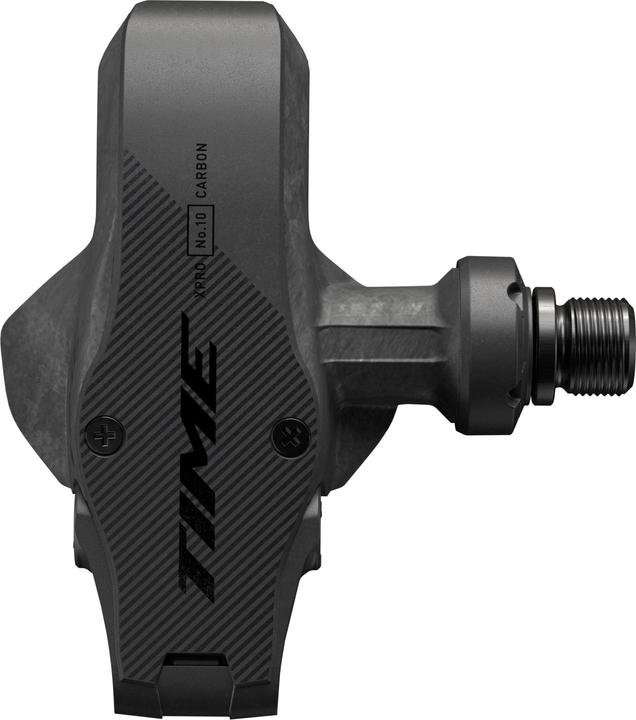 Time MY24 Road Pedal XPro 10 Q-Factor 53
