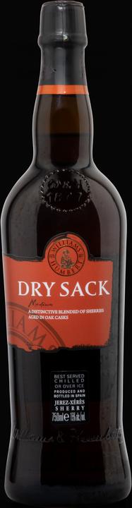 Produktbild Williams & Humbert Sherry Dry Sack Medium Dry