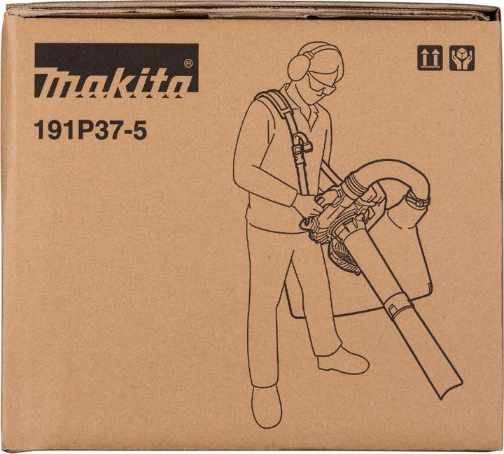 Actual product image Makita 191P37-5 Suction set