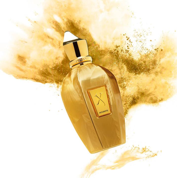 Actual product image XerJoff Accento Overdose (Eau de parfum, 100 ml)