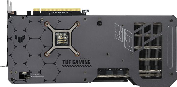 Produktbild ASUS RX 7600 XT OC (16 GB)