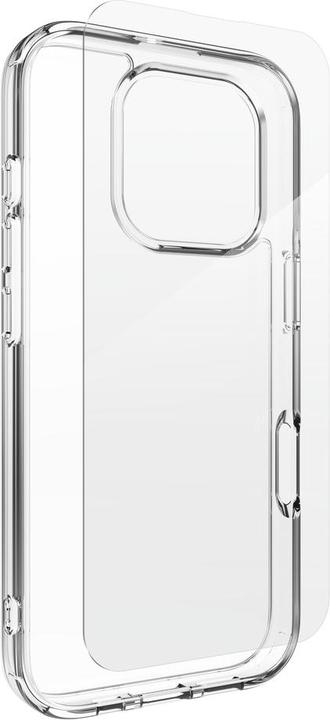 Image du produit Zagg InvisibleShield (1 pièce(s), Apple iPhone 16 Pro)