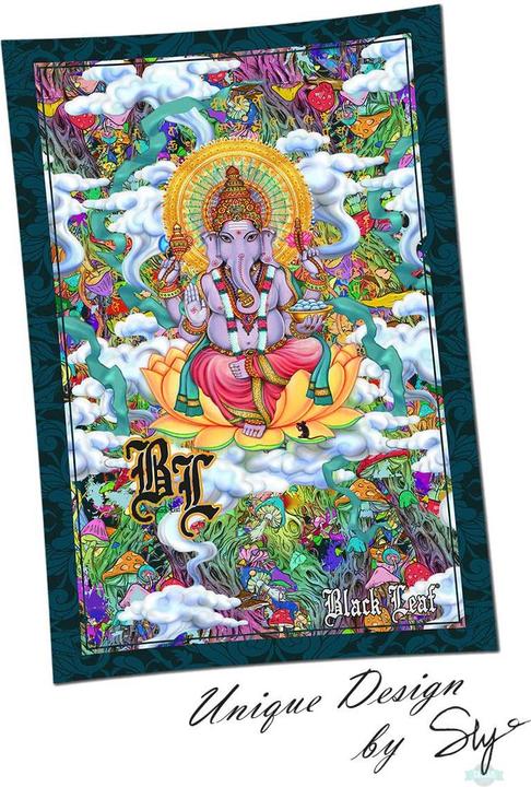 Produktbild Tamar Tuch 150x220cm Ganesha
