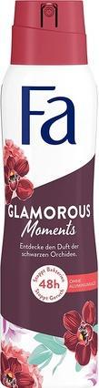 Fa Deospr Glamor. Moments (Spray, 150 ml)