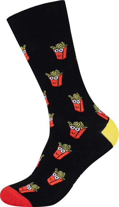 Produktbild Fun Socks CREW Socken 2er Pack (2er Pack, 41 - 46)