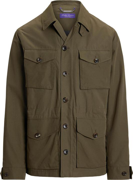 Immagine prodotto Ralph Lauren Coats Green (M)