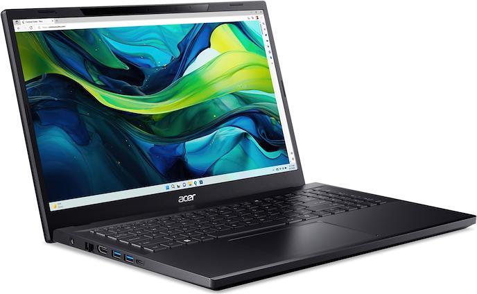 Produktbild Acer Aspire 3d 15 Spatiallabs Edition A3D15-71GM-75RG (15.60", Intel Core i7-13620H, 16 GB, 1000 GB, Eng. Int.)