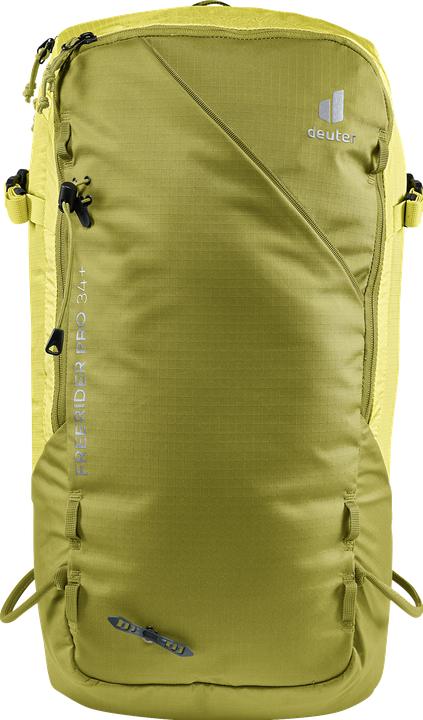 Actual product image Deuter Freerider Pro 34+ (44 l)